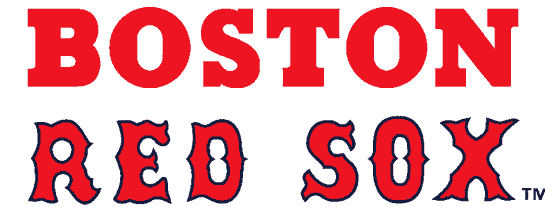 Boston Red Sox 1987-2008 Wordmark Logo iron on heat transfer